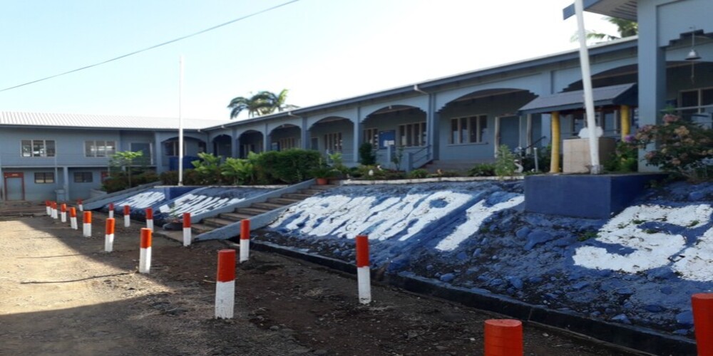 Penang Sangam Primary School